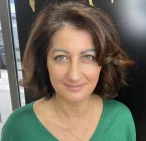 Karen Weic