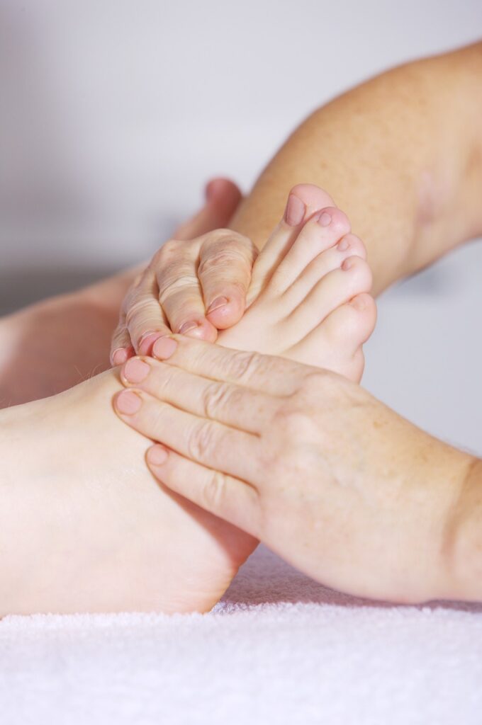 accompagnement réflexologie plantaire à meudon. Massage plantaire