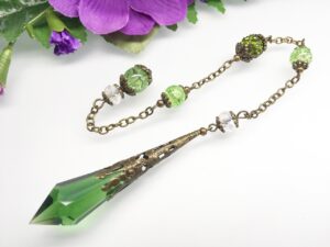 pendulum, esoteric, antique